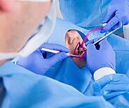 Expert Dentists in Sacramento | Dr. Monica Crooks