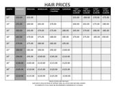 Real Brazilian Hair | Brazilian Hair Products, Extension - Khairmax