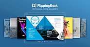 Online Ebook Maker | Create Ebook with FlippingBook