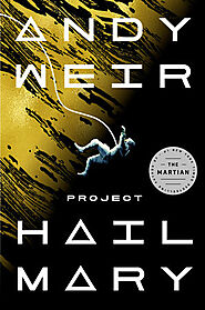 Project Hail Mary by Andy Weir: 9780593135204 | PenguinRandomHouse.com: Books