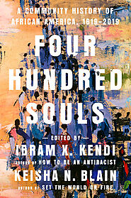 Four Hundred Souls: 9780593134047 | PenguinRandomHouse.com: Books