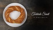 Turkish Simit Recipe - Ertugrul Forever Forum