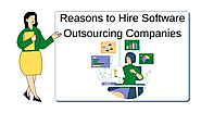 5 Reasons to Hire Software Outsourcing Companies | by Arundhuti Mahato | Aug, 2021 | Medium