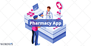 How Can You Revamp Your Pharmacy Business with An App?
