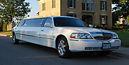 Limo Service London Ontario