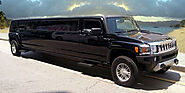 Limousine London Ontario