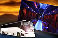 Party Bus Rentals