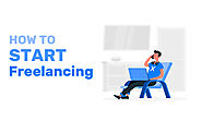 Thinking of starting a freelancing business?