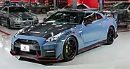 2022 Nissan GT-R - A Complete Review, Pricing & Specs