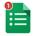 Form Notifications - Google Forms add-on