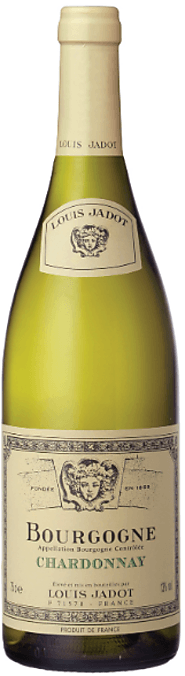 Vino Chardonnay Luis Jadot Bourgogne 750 ml – Top Vinum