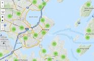 Find Maine Homes for Sale