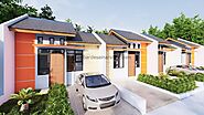 √ 20 Ide Desain Rumah Minimalis 2021 | Gambar Desain Arsitek