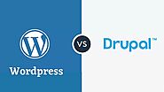 Drupal V/S WordPress: Which One Should You Pick in 2021?