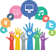 Social Media Advertising & Marketing Agency | VO