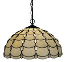 Stained Glass Hanging Lamps - stainedglasshanginglamps