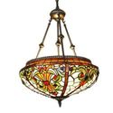 Best Stained Glass Hanging Lamps