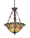 Best Stained Glass Hanging Lamps