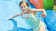 Points To Know About Water Slide Rentals Peoriaaz | www.azbestjumps.com | Call : +1 602-962-5867
