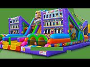 Ultimated Guide To Bounce House Rentals Chandler | www.azbestjumps.com | Call : +1 602-962-5867
