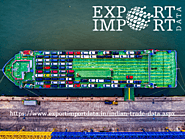 Export-Import Data for India - Export Import Data Solutions
