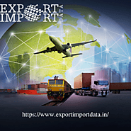 Import export data | Shipment Data- Export Import Data