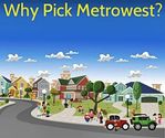 The Guide to Metrowest Massachusetts Real Estate