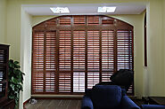 Brings You The Best Interior Wood Plantation Shutters - Goodwood Shutters