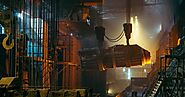 4 R's of Steel Manufacturing Industry Development - META ENGITECH