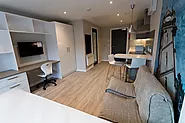 Student Accommodation Zone Upperton Road Leicester