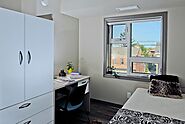 Queenston Residences St Catharines Student Accommodation