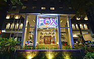 FOX Hotels - A Moment in Life