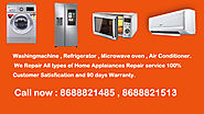 Samsung Refrigerator Customer Care in Mumbai