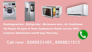 Samsung Microwave Oven repair in Mumbai