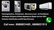 Samsung Microwave Oven Customer care in Mumbai