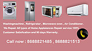 Samsung Washing Machine Service Center IN Mulund