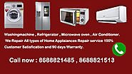 Samsung Microwave Oven Service Center Andheri