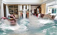 Protecting Your Home from Flood Damage | Armstrong