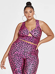 Are plus-size women special for shops?