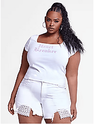 How to choose fit plus size lingerie？