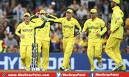 Australia Won by 7 Wickets While Beating Scotland, ICC World Cup 2015