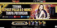 Online Casino Games: Preferred Option For the Casino Players