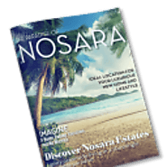 Nosara Estate | Nosara Estates Review | Best Blogs For Vacation Planning In 2021