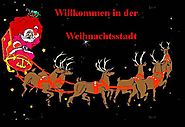 Lieder - Weihnachtslieder - Der kleine Trommler (nur Text, keine Noten) - www.weihnachtsstadt.de