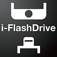 PhotoFast: i-FlashDrive MAX mit USB 3.0 und der neuen App ONE - apfelcheck - diesen Stick (8GB) kaufte ich bei Conrad...