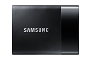 Samsung Portable SSD T1 (500GB, Schwarz) - Bei digitec kaufen - Okt. 2015