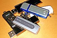 PC-Tipp Testen Sie Ihre USB-Sticks und Speicherkarten - Nov. 2015