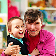 Federation for Children With Special Needs