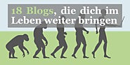 18 deutsche Blogs, die dich im Leben weiterbringen! | vernuenftig-leben.de Juni 2015