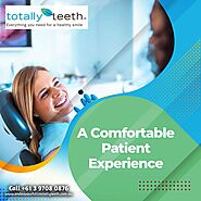 Book your Appointment with The Best Cosmetic Dentistry in Narre Warren North